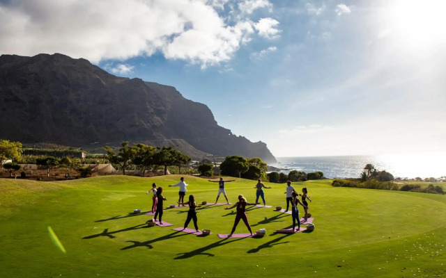 Hotel Hacienda del Conde Meliá Collection Golf & Spa – Adults Only