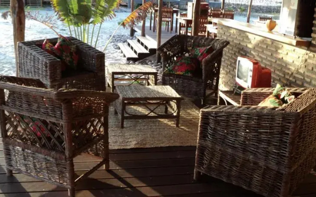Casa Caiçara Villas de Praia