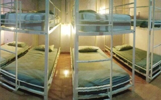BB Hostel Bali
