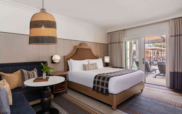 Estancia La Jolla Hotel & Spa