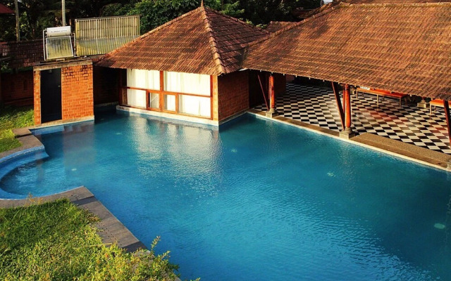Vinnca Lake House