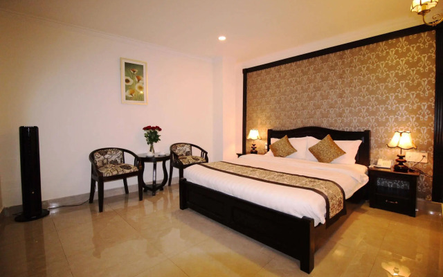 Royal Hotel Dalat