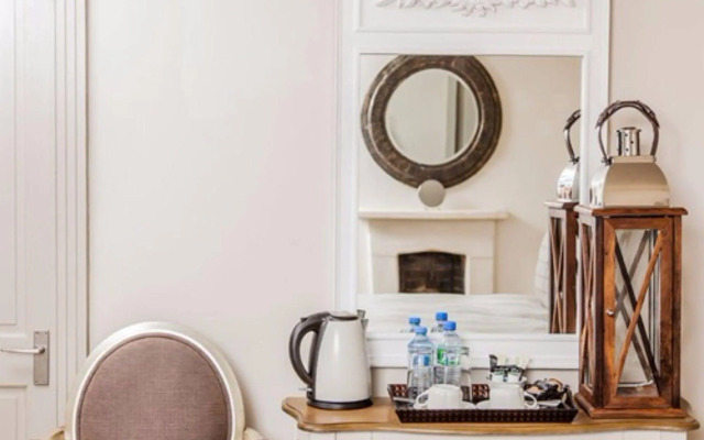 Court House Manor Luxury B&B