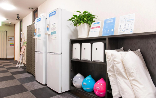 Hotel Crane Tachibana