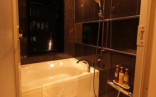 Hotel New Gaea Hakata