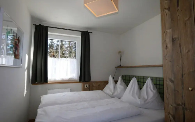 Dog-friendly Holiday Home in Flachau