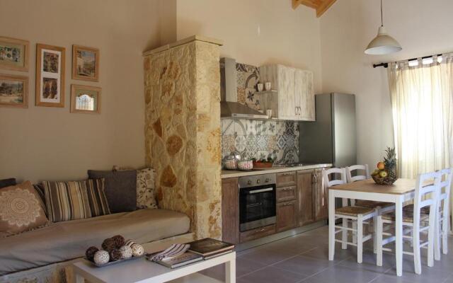 Eirini's House Liapades