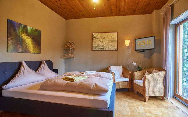 Biggi‘s Bed&Breakfast