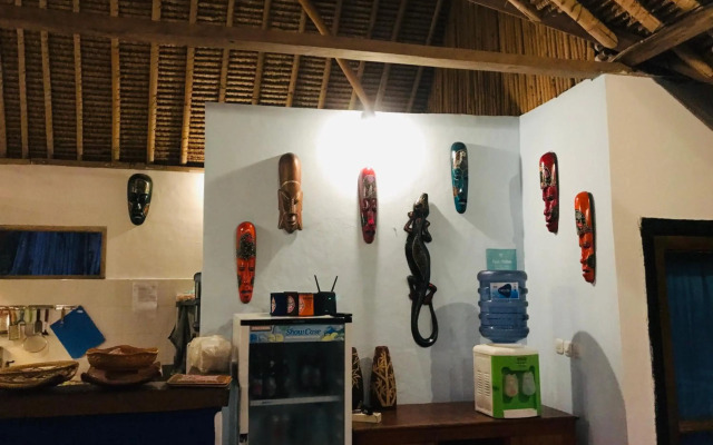 Blue Monkey Villas Resort & Ocean View
