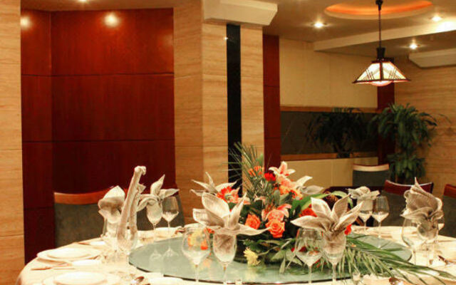 West Lake Garden Hotel