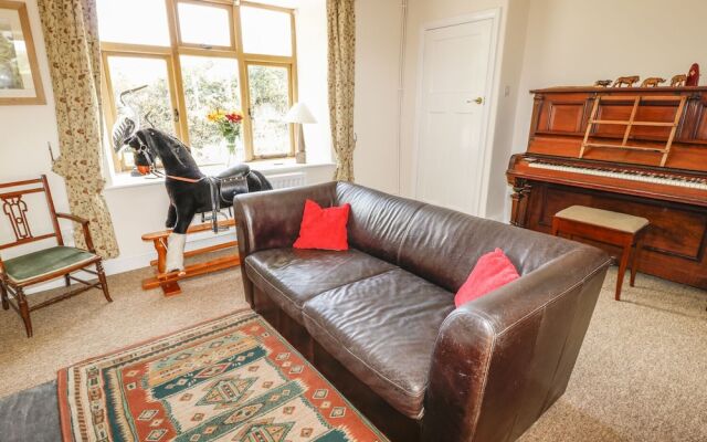 Clearview, Okehampton