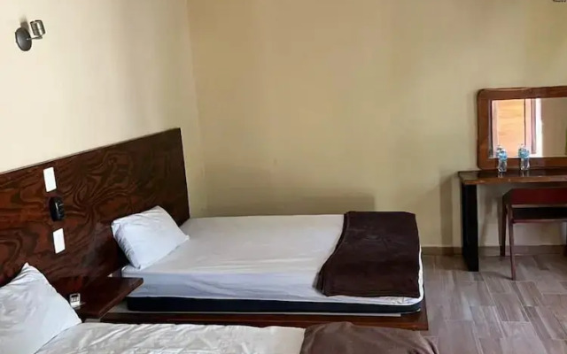 Hotel Boutique Bahia Azul