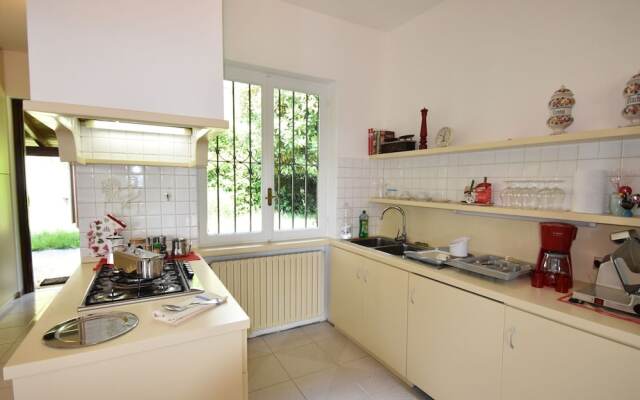 Belvilla by OYO Villino Lucrezia