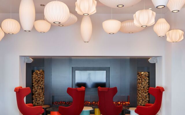 citizenM Paris Gare de Lyon