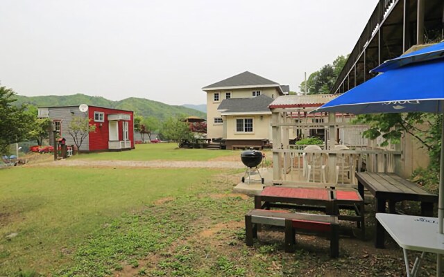 Namyangju Smile Pension