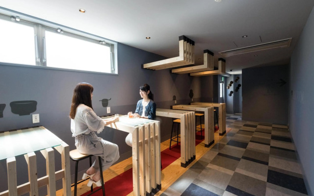 Matsue Urban Hotel