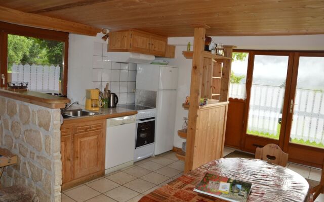 Gîte Rural La Mélusine