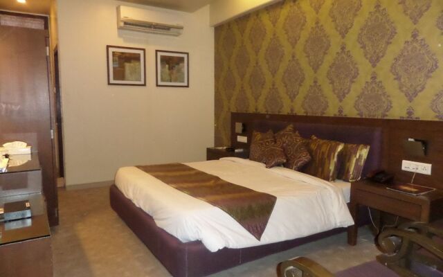 Matrix Inn Business Hotel