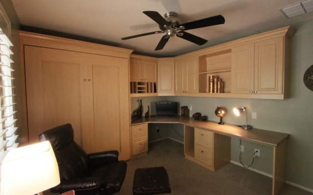 Casa Cave Creek 3 Bedroom Home by RedAwning