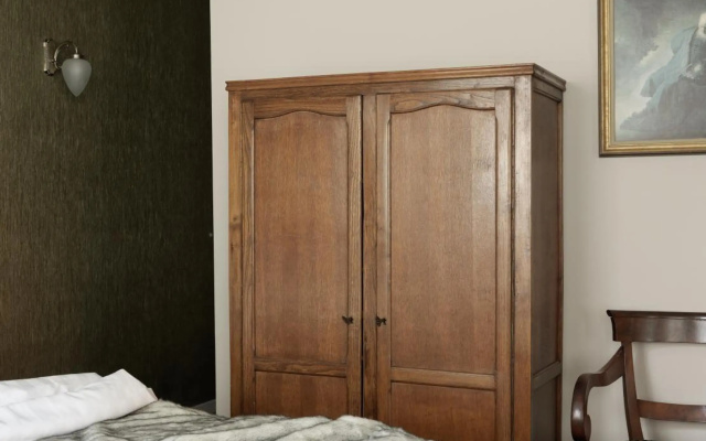 Boutique Hotel Grote Gracht
