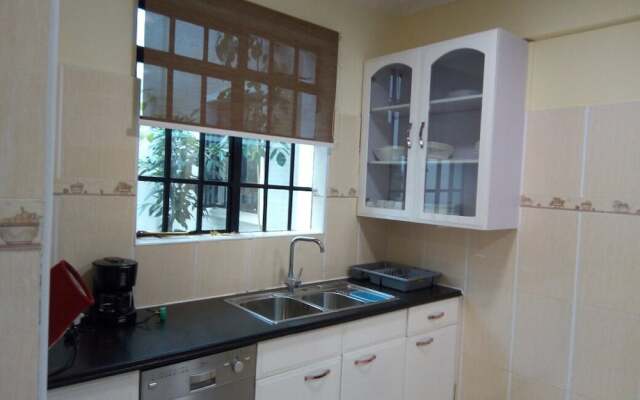Nyari Rhemia Place Apartments