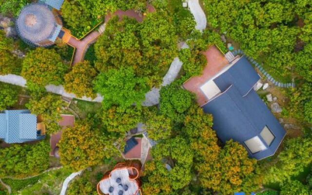 Guangzhou Nanping Hotel