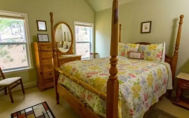 Scenic Wonders Birds Eye Vista 3 Bedroom