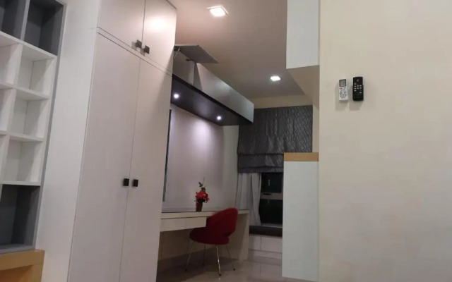 Shaftsbury Serviced Suites by Flexihome My