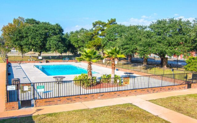 Americas Best Value Inn