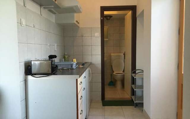 Apartmani Loredana - One-bedroom Apartment With Sea View