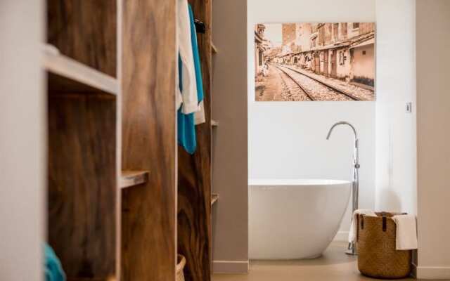 Villa Tao at Comoon Boutique Villas