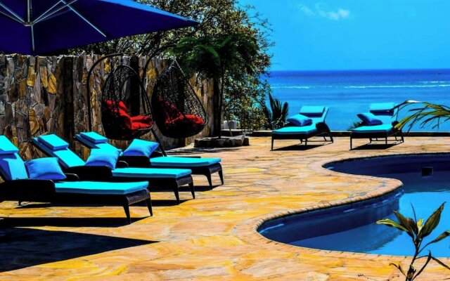 Sea Crest Hotel Zanzibar 2