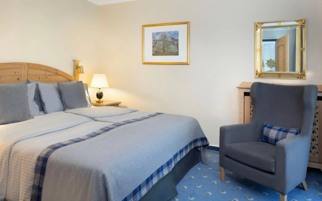 Arabella Alpenhotel am Spitzingsee, a Tribute Portfolio Hotel