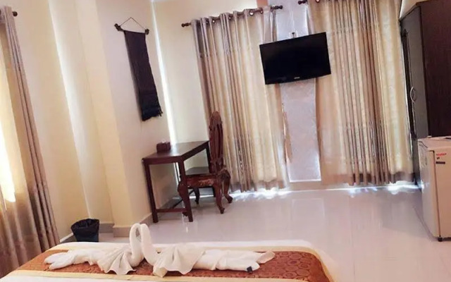 Siem Reap Vacation Hotel
