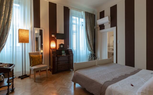 Opera Boutique B&B