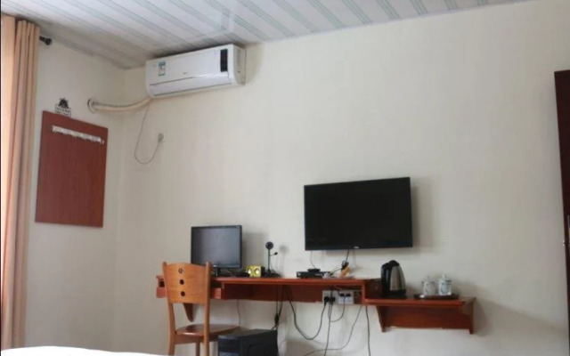 Friend Home Inn
