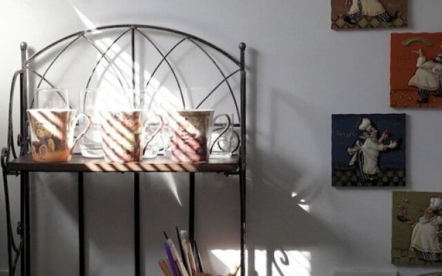 Childfun B&B Nanmen