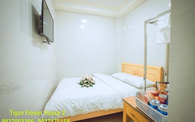 Tigon Flower House 2