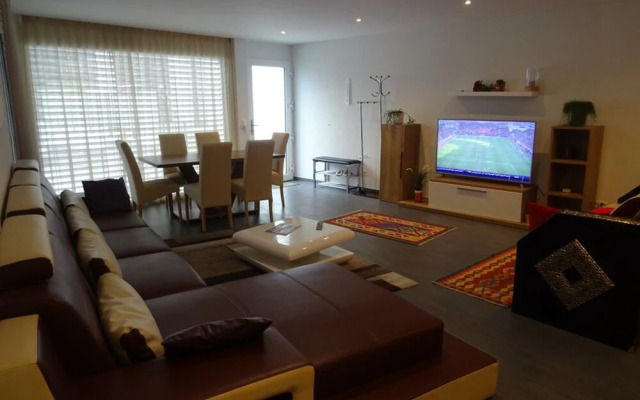 Bahnhofplatz Apartment