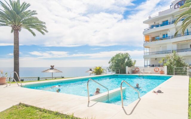 Apartamento Acapulco Playa Canovas Nerja