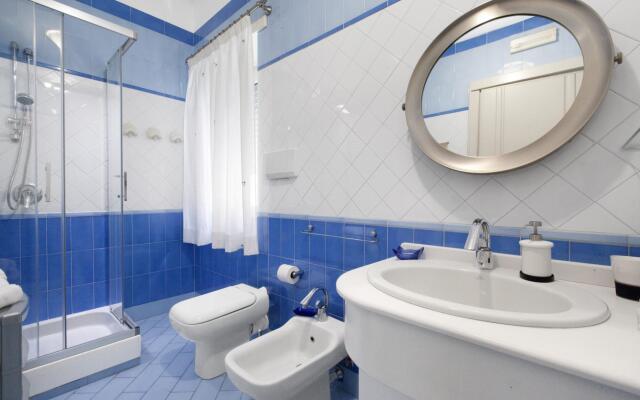 Doria in Sorrento With 2 Bedrooms and 2 Bathrooms