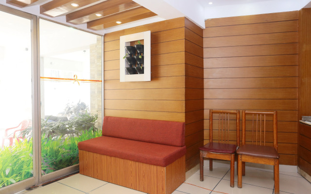 Hotel Ganesh by OYO Rooms
