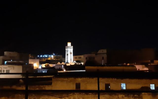 Downtown Hostel Fez - Hostel