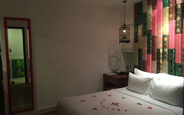 Hanoi Media Hotel and Spa