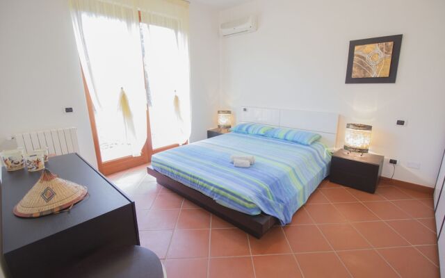 Rentopolis - Residence Is Arenas 5
