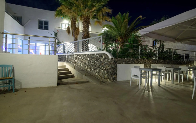 RK Beach Hotel