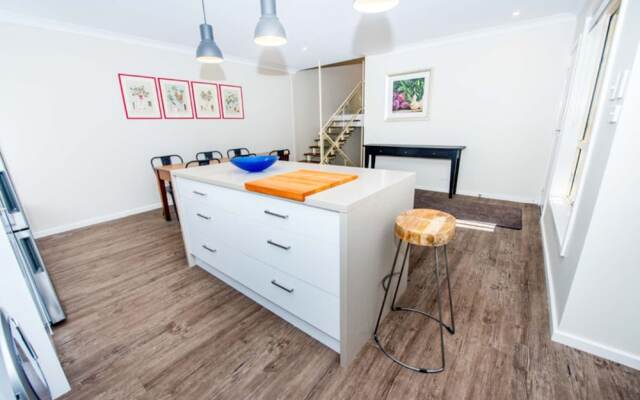Luxury in Nelson Bay - Nelson Bay