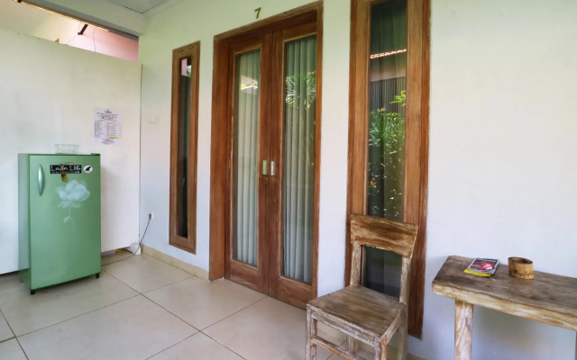 The Wina Guesthouse 2