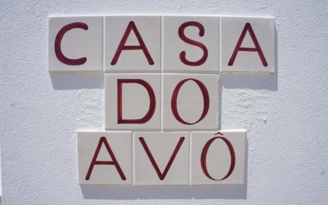 Casa do Avô