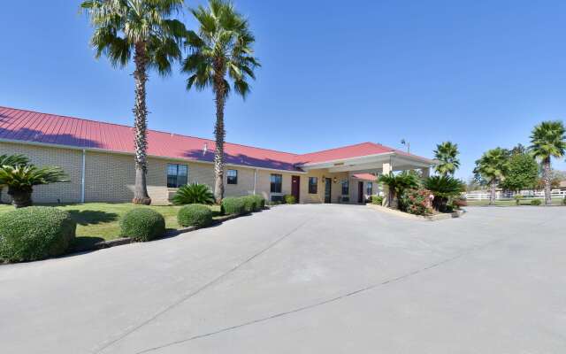 Americas Best Value Inn Hazlehurst, GA